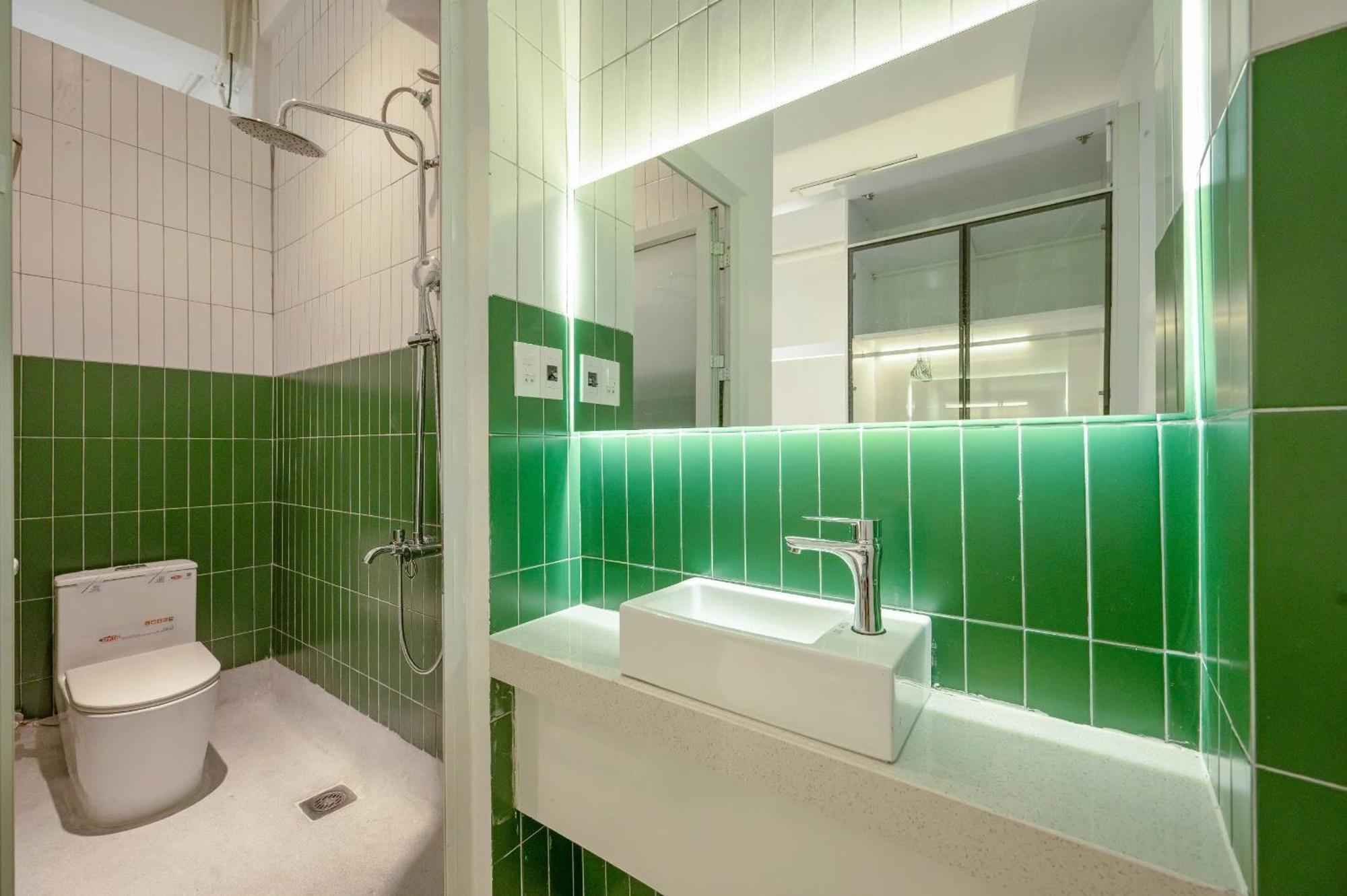 Q Hotel & Apartment Han Market Da Nang Eksteriør bilde